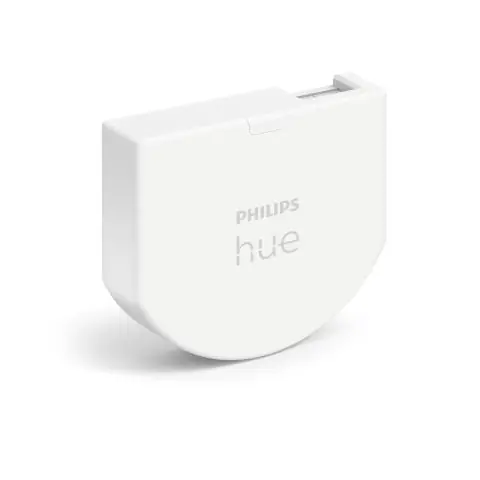 Philips Hue 929003017101 Väggströmbrytare Trygg betalning